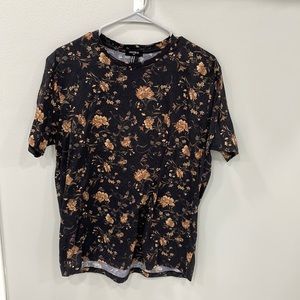 Forever 21 Graphic Tee